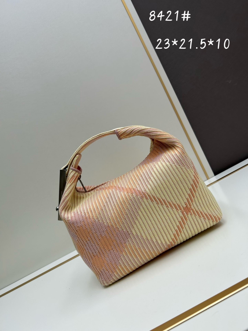 Burberry Top Handle Bags